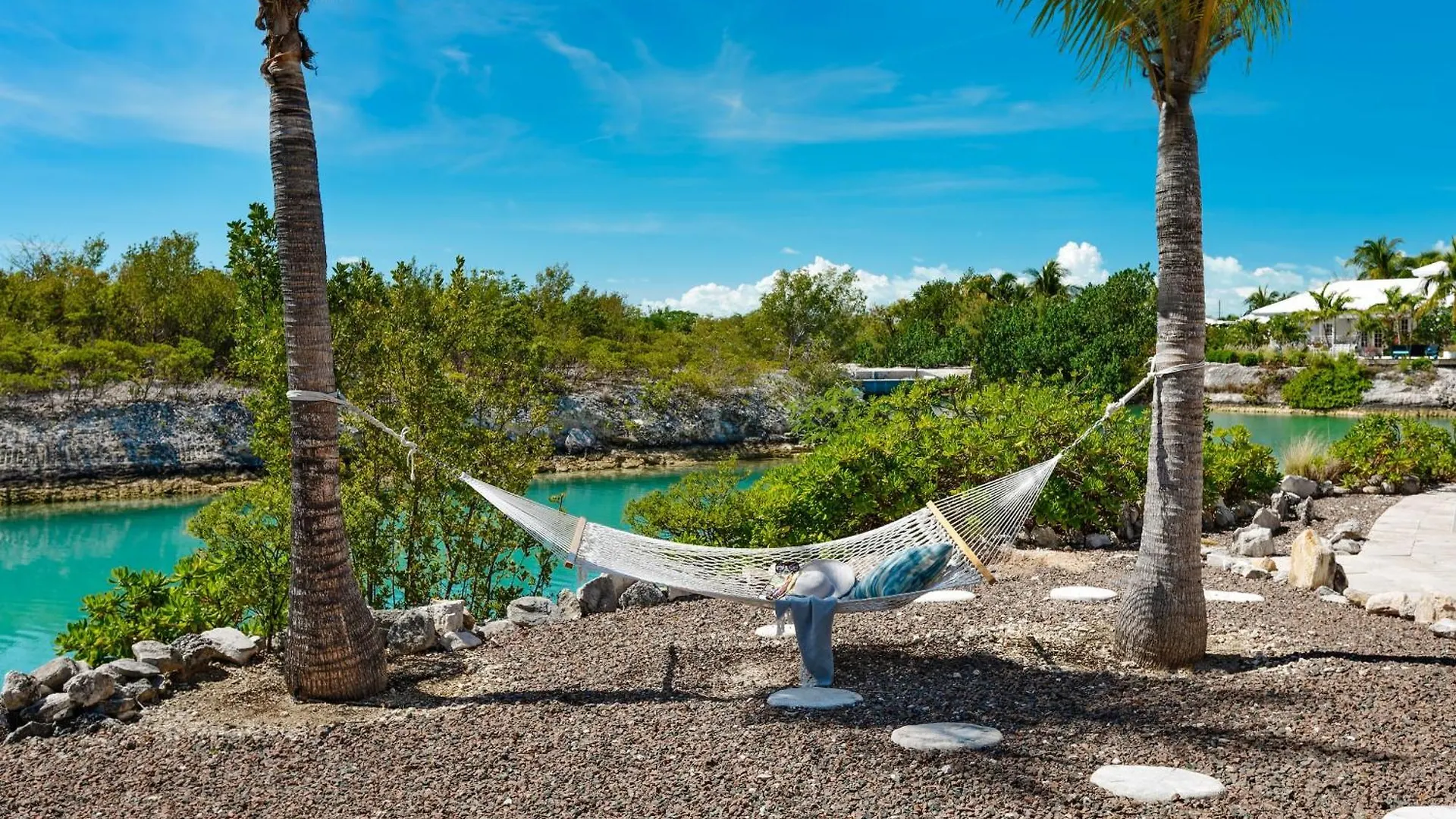 Byculla Villa - Canal Front Long Bay 0*,  Islas Turks y Caicos